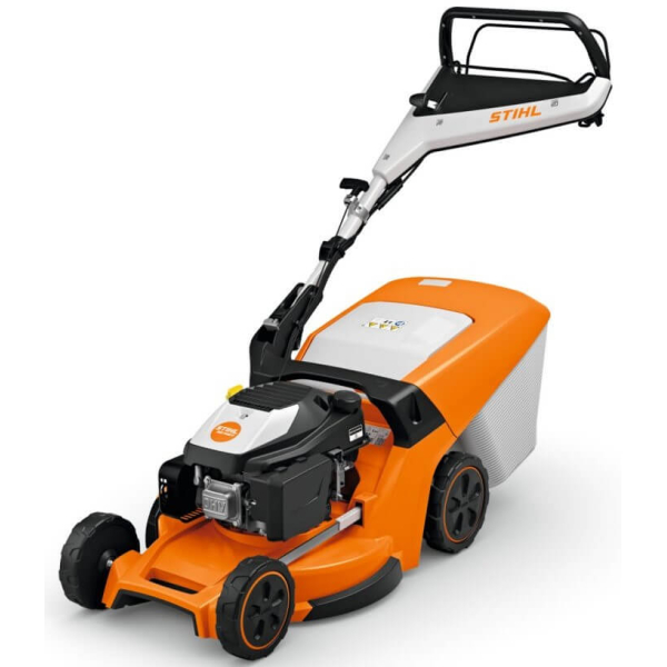Газонокосарка бензинова самохідна STIHL RM 443.3 V