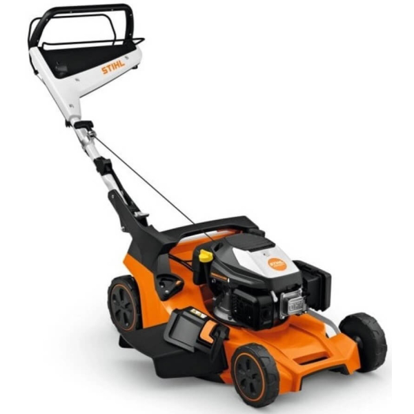 Газонокосарка бензинова самохідна STIHL RM 443.3 V