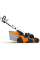 Газонокосарка бензинова самохідна STIHL RM 443.3 V