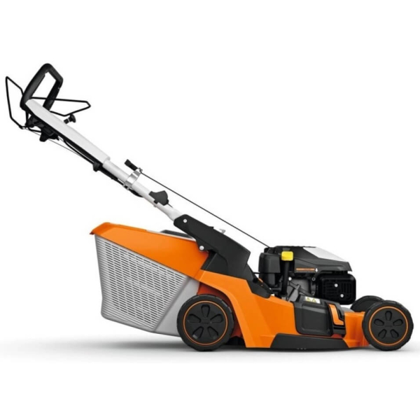 Газонокосарка бензинова самохідна STIHL RM 443.3 V