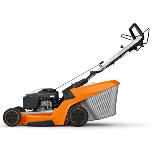 Газонокосарка бензинова самохідна STIHL RM 443.3 V
