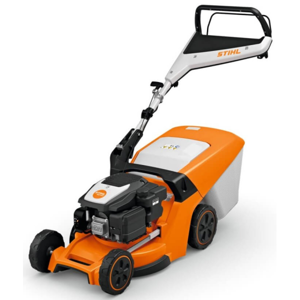 Газонокосарка бензинова несамохідна STIHL RM 443.3