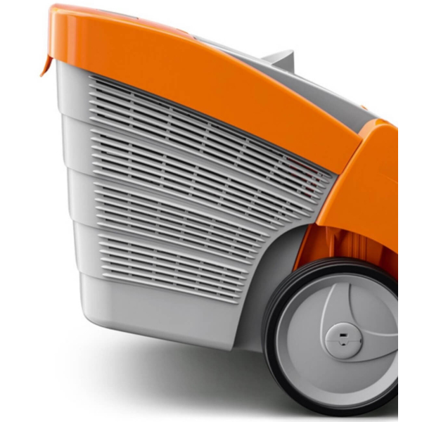 Акумуляторна несамохідна газонокосарка STIHL RMA 239.1, без акб і з/п