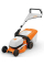 Акумуляторна несамохідна газонокосарка STIHL RMA 243.3, без акб і з/п