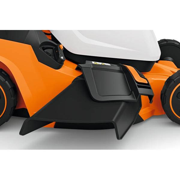 Акумуляторна самохідна газонокосарка STIHL RMA 443.3 PV, без акб і з/п