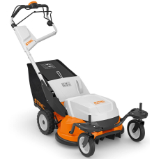 Аккумуляторная самоходная газонокосилка STIHL RMA 765 V, без акб и з/у