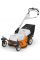 Аккумуляторная самоходная газонокосилка STIHL RMA 765 V, без акб и з/у
