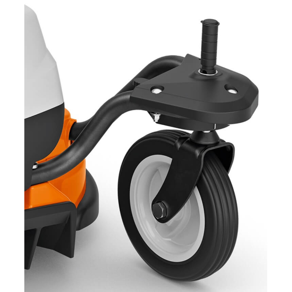 Аккумуляторная самоходная газонокосилка STIHL RMA 765 V, без акб и з/у