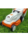 Акумуляторна несамохідна газонокосарка STIHL RMA 235.1 Set, з акб AK 20 4 Ah і з/п AL 101