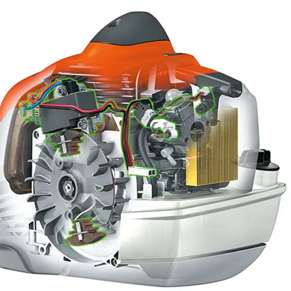 Мотокоса STIHL FS 460 К