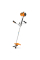 Мотокоса STIHL FS 491 C-EM