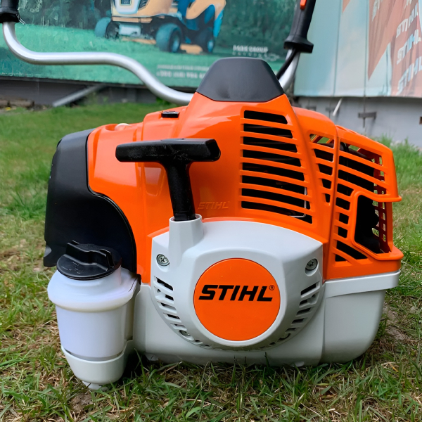 Мотокоса STIHL FS 561 C-EM