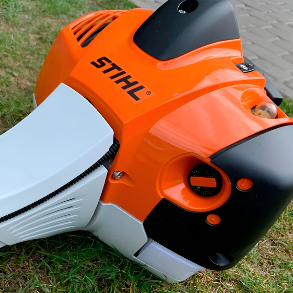 Мотокоса STIHL FS 491 C-EM