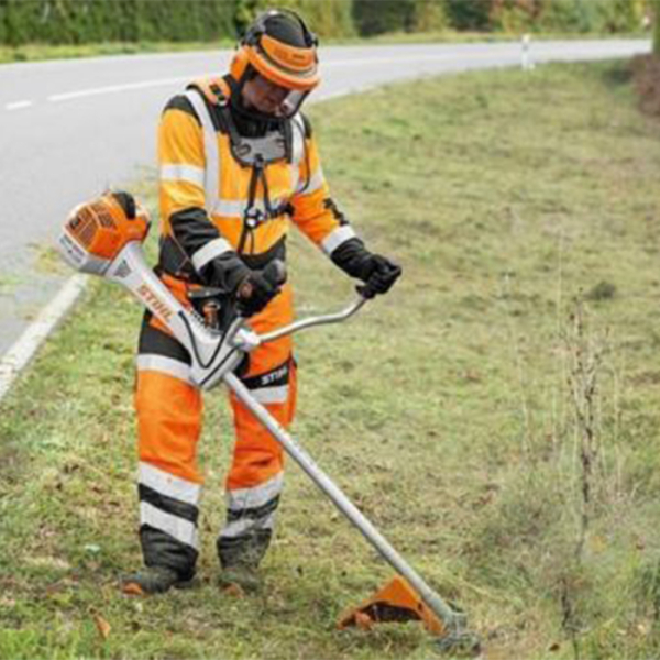 Мотокоса STIHL FS 561 C-EM