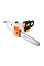 Цепная электропила STIHL MSE 141 C-Q