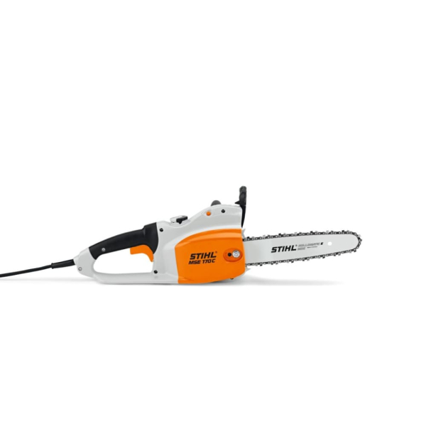 Цепная электропила STIHL MSE 170 С-Q