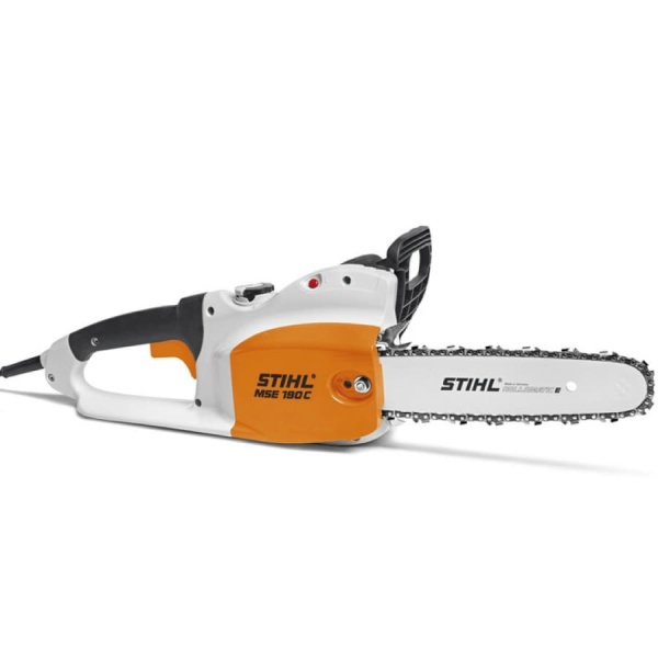 Цепная электропила STIHL MSE 190 C-Q