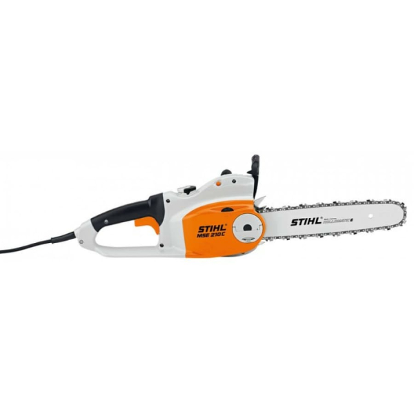 Цепная электропила STIHL MSE 210 С-BQ