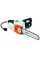 Цепная электропила STIHL MSE 210 С-BQ