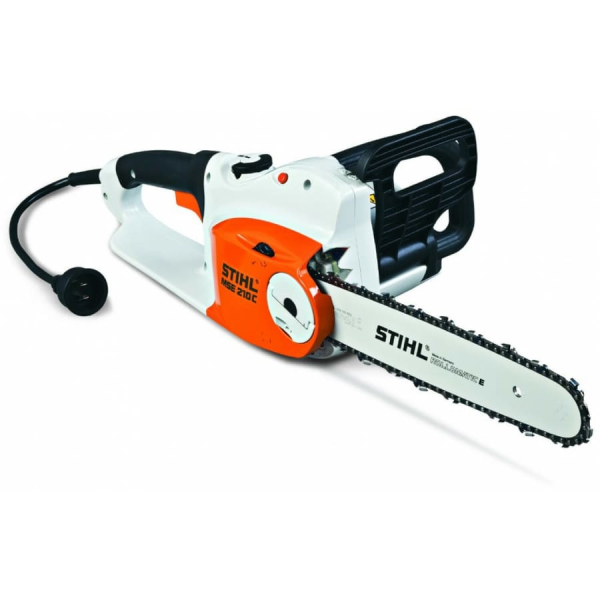Цепная электропила STIHL MSE 210 С-BQ