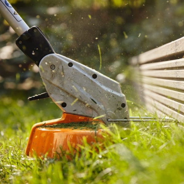 Аккумуляторный триммер STIHL FSA 45