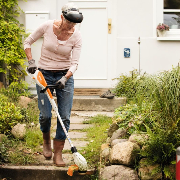 Аккумуляторный триммер STIHL FSA 45