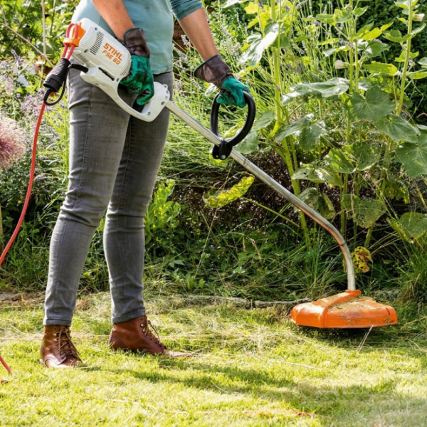 Электрический триммер STIHL FSE 60
