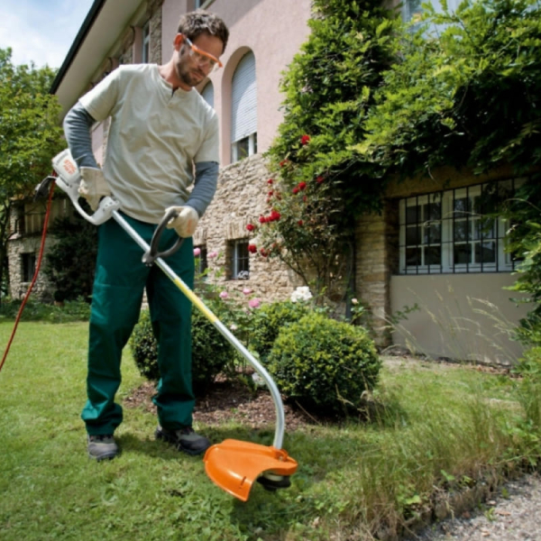 Электрический триммер STIHL FSE 81