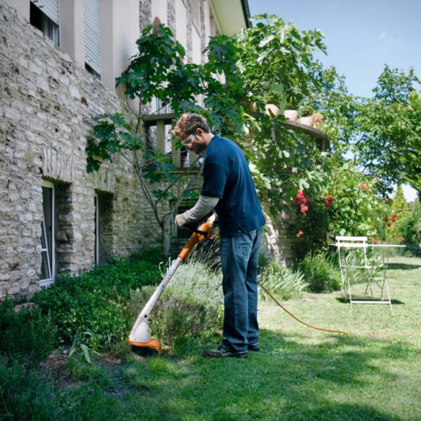 Электрический триммер STIHL FSE 31