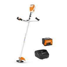 Аккумуляторный триммер STIHL FSA 80, акб 36 В и з/у