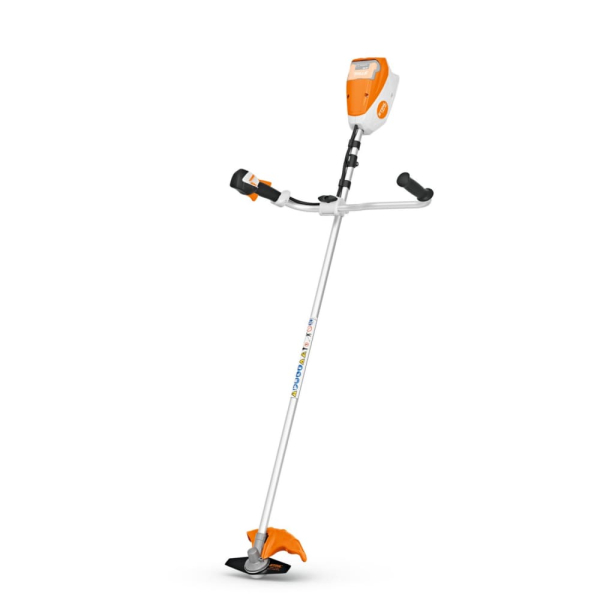 Аккумуляторный триммер STIHL FSA 80, акб 36 В и з/у