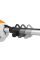 Аккумуляторный триммер STIHL FSA 80, акб 36 В и з/у