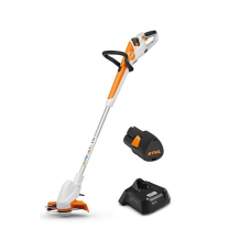 Аккумуляторный триммер STIHL FSA 30, акб 10.8 В и з/у
