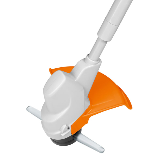 Іграшкова мотокоса STIHL з акумулятором