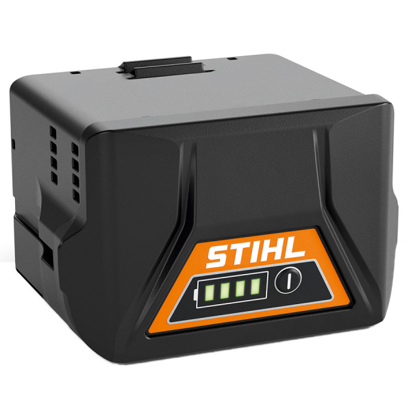 Іграшкова мотокоса STIHL з акумулятором