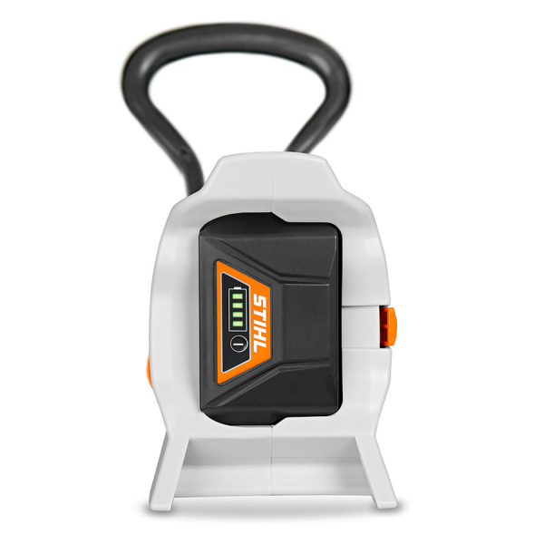 Іграшкова мотокоса STIHL з акумулятором